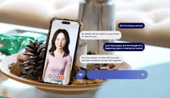 Besties - Creating Your Ideal Digital Buddy