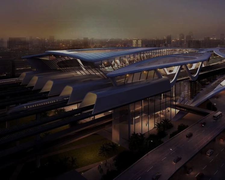 Talks on reviving KL-Singapore HSR project still in early stages, matters on reducing costs have not surfaced: Malaysian minister