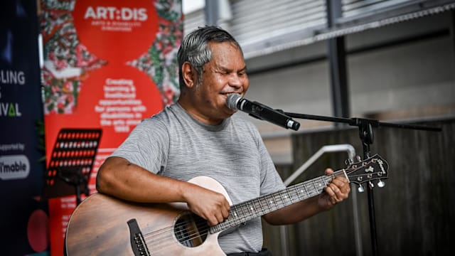 协立嘉年华回归！全岛超过55项精彩活动，展现特需群体多样才能