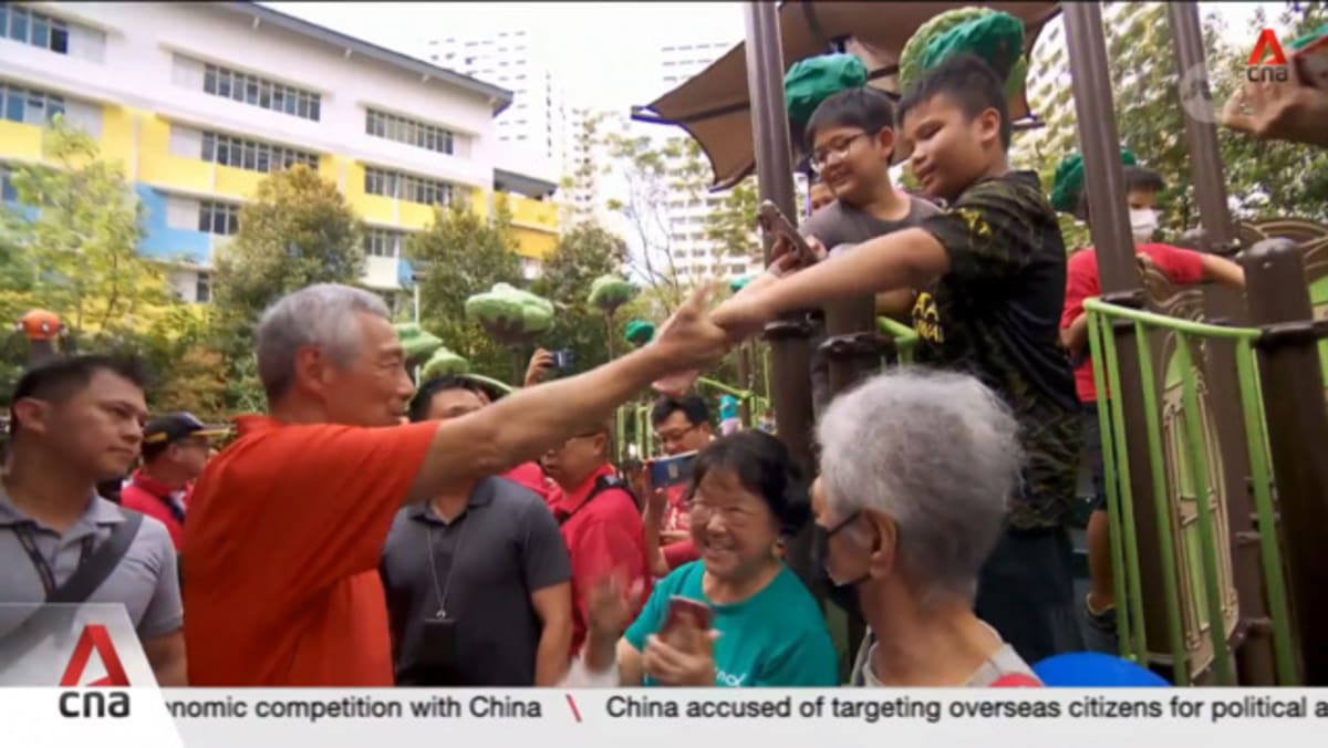 Current, former MPs share their memories about PM Lee's concern for people
