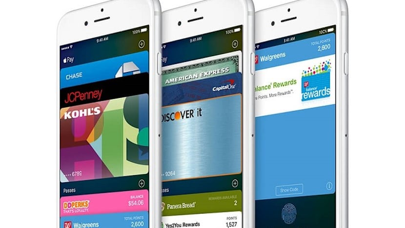 Apple Pay is coming to Singapore