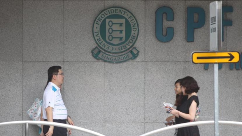 Economist calls for tax reform as CPF relief benefits the rich