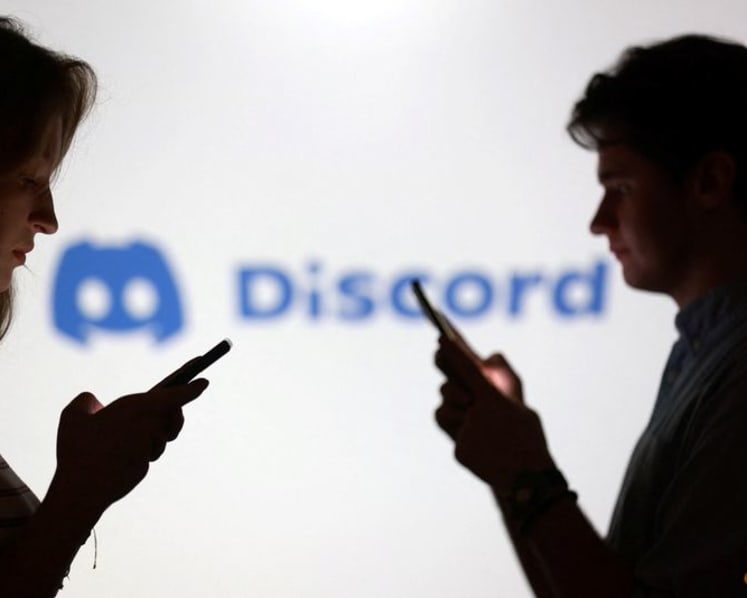 Chat platform Discord files confidentially for US IPO, Bloomberg News reports