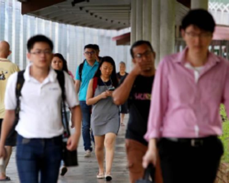 Retail developments near MRT stations now eligible for funds to build end-of-trip facilities supporting cyclists