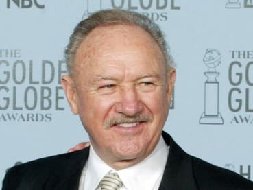 Body camera footage is released showing scene outside actor Gene Hackman's home