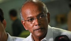 Undang-Undang antidadah – Tiada sebab untuk perkenalkan pindaan ke atas klausa andaian.