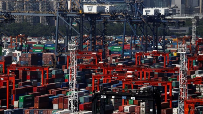 Hong Kong's economy accelerated in Q1 ahead of tariff storm Hong Kong's economy accelerated in Q1 ahead of tariff storm