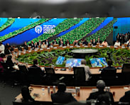 Earth cannot 'sustain' intensive fossil fuel use, Lula tells COP30