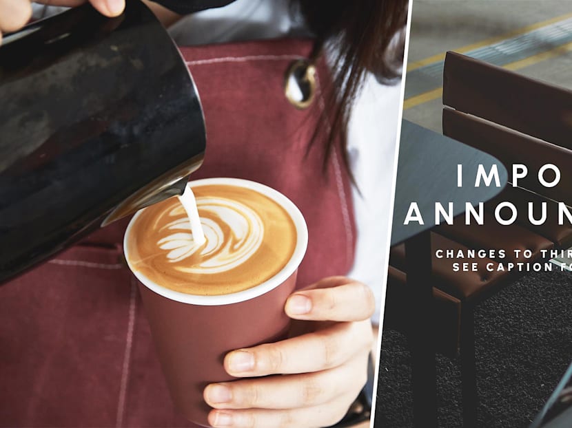 Caf&eacute; Suffers $95K Loss As &ldquo;70 Percent&rdquo; Kitchen Staff Down With Covid Amid Omicron Surge