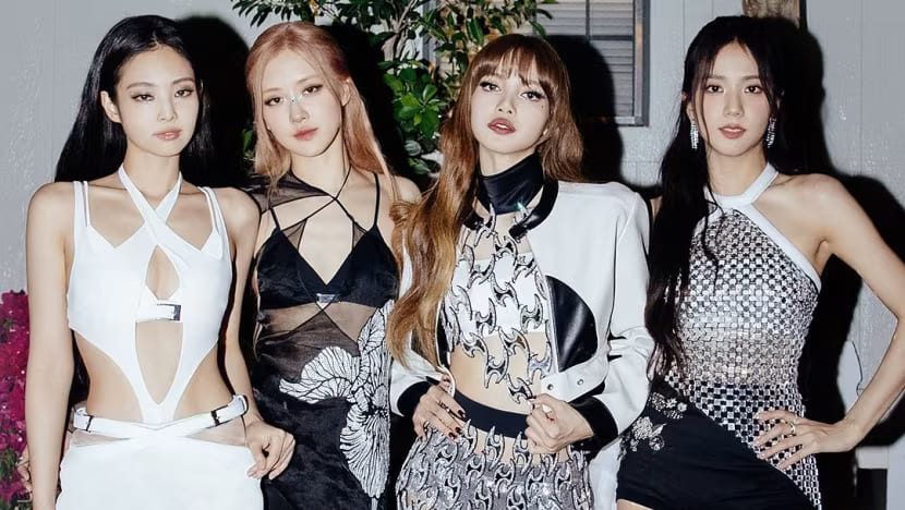 BLACKPINK siap comeback dengan album baru, mulai syuting video klip 