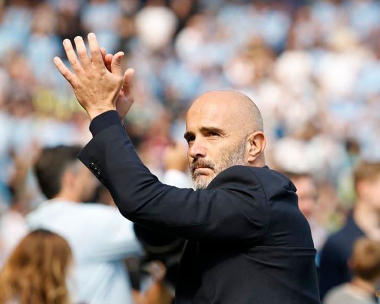 Maresca gets emotional winning start as Gvardiol sinks Bournemouth in stoppage time