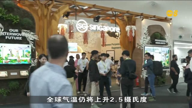 我国推动加速淘汰亚洲煤电厂 以减少10亿吨碳排放