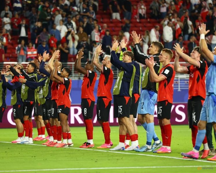 World Cup fear factor gone ahead of Algeria clash, says Jordan coach