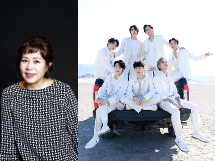 Please reconsider your group hiatus: Korea Singers&rsquo; Association president appeals to BTS