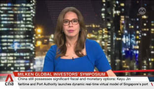 Business leaders gather in Hong Kong to discuss impactful investments