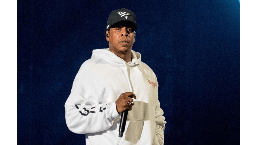 Jay-Z 'sues a children's book store'