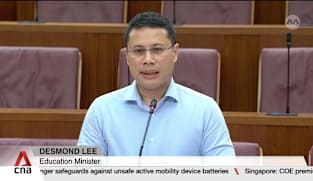 No transition period for changes to P1 registration taking effect from 2027