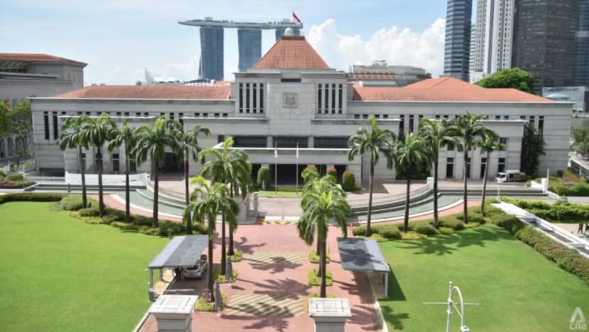 GE2025: Parlimen SG dibubarkan jelang Pilihan Raya Umum; Hari Penamaan Calon pada 23 Apr GE2025: Parlimen SG dibubarkan jelang Pilihan Raya Umum; Hari Penamaan Calon pada 23 Apr