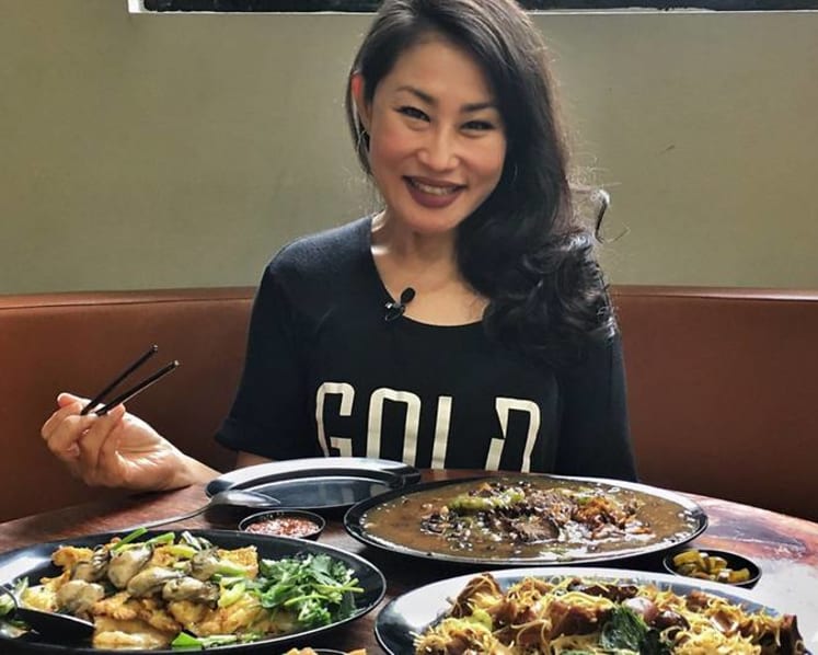 Best eats: Oyster omelette, beef hor fun and excellent zi char at Far East Plaza