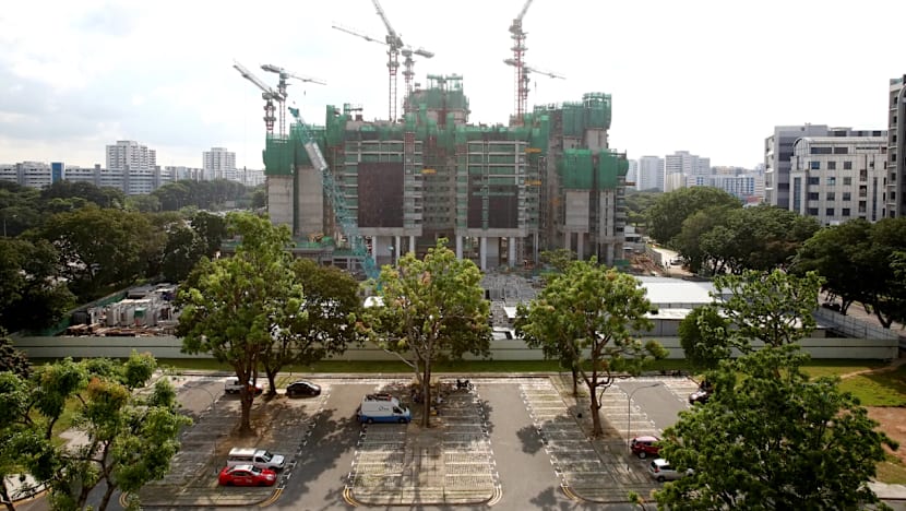Two more Zika cases detected at construction site