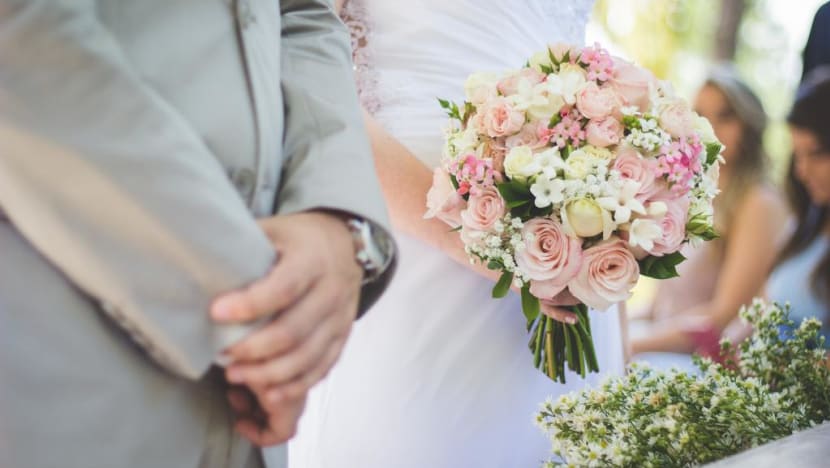 Covid-19: Couples on edge as they scramble to make changes to disrupted wedding plans