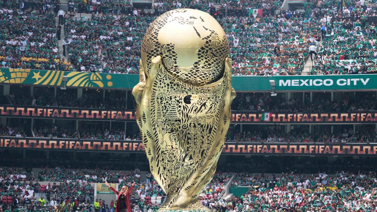 Commentary: Instead of a soft power coup, the World Cup could be an ‘own goal’ for Donald Trump