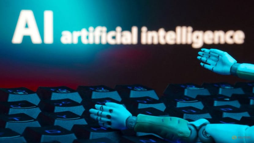 Italian police freeze cash from AI-voice scam that targeted business leaders Italian police freeze cash from AI-voice scam that targeted business leaders