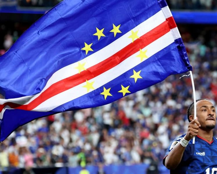 'Anything is possible': Cape Verde's fairytale run continues at expanded World Cup