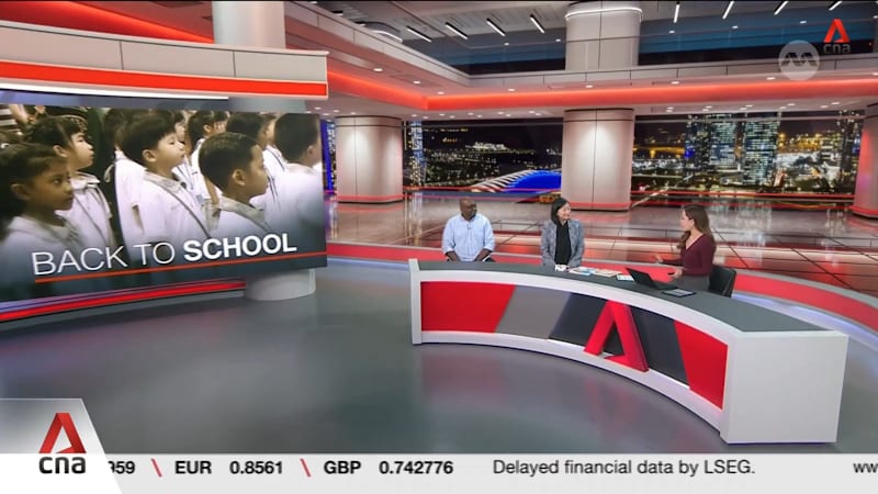 Back To School: Helping students and parents transition to new environments, routines