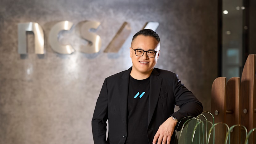 Shaping Tomorrow - Why successful AI is about execution, not adoption
