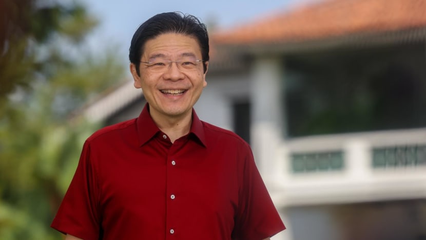 PM Lawrence Wong's National Day Message to be broadcast on Aug 8