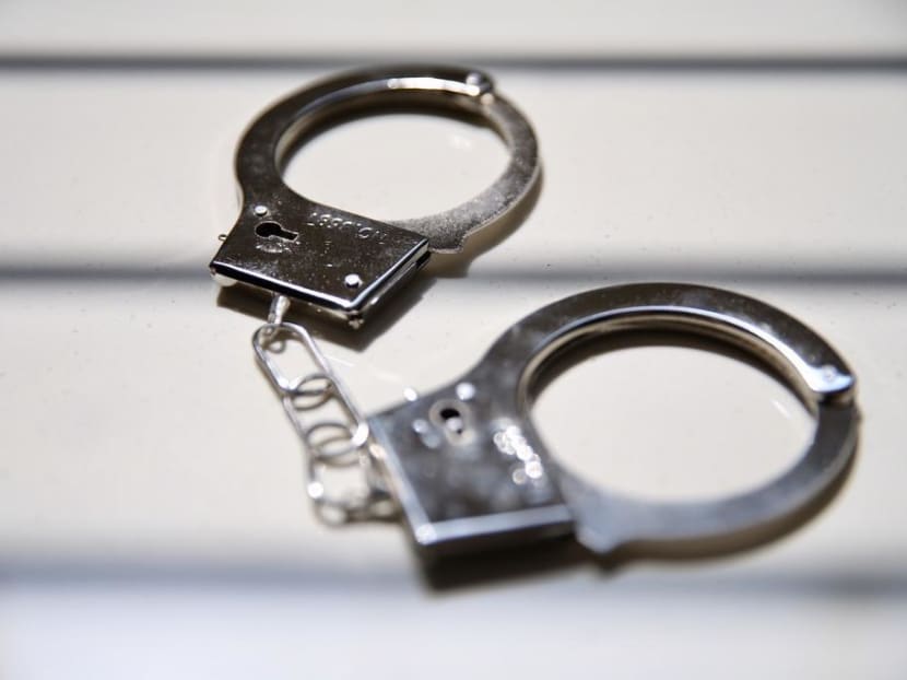 The court heard that the man had sex with his 15-year-old stepdaughter on one previous occasion.