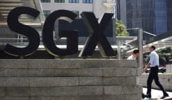 Commentary: Good riddance to the SGX watchlist