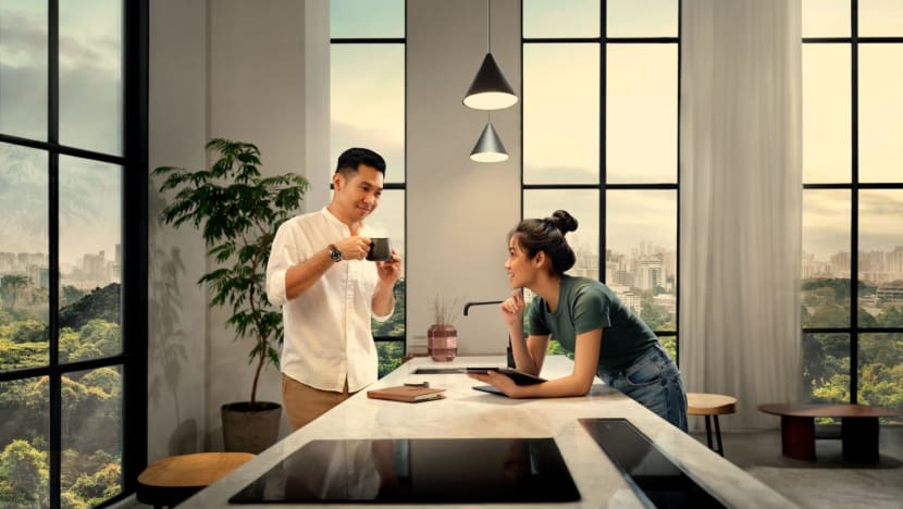 Strengthen your legacy planning strategy with Sun Life Singapore’s SunBrilliance Indexed Universal Life Strengthen your legacy planning strategy with Sun Life Singapore’s SunBrilliance Indexed Universal Life