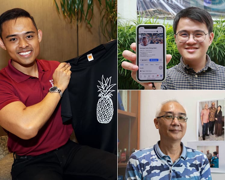 The Big Read: Win or lose, campaign volunteers for PE 2023 find it worth the sweat and tears