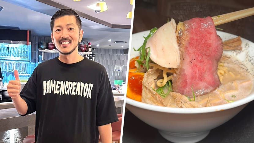 Fancy Ramen Joint Mensho Tokyo Lowers Prices A Week After Opening, $38 Ramen Now $28 Fancy Ramen Joint Mensho Tokyo Lowers Prices A Week After Opening, $38 Ramen Now $28