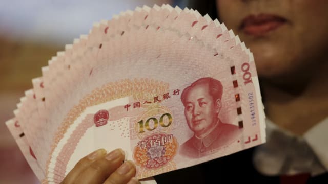 《鱿鱼游戏》真实版？中国骗子邀负债者参与自律挑战