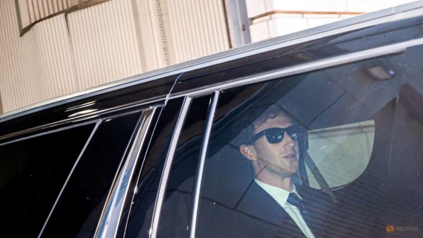 Meta investors settlement with Zuckerberg takes heat off Delaware