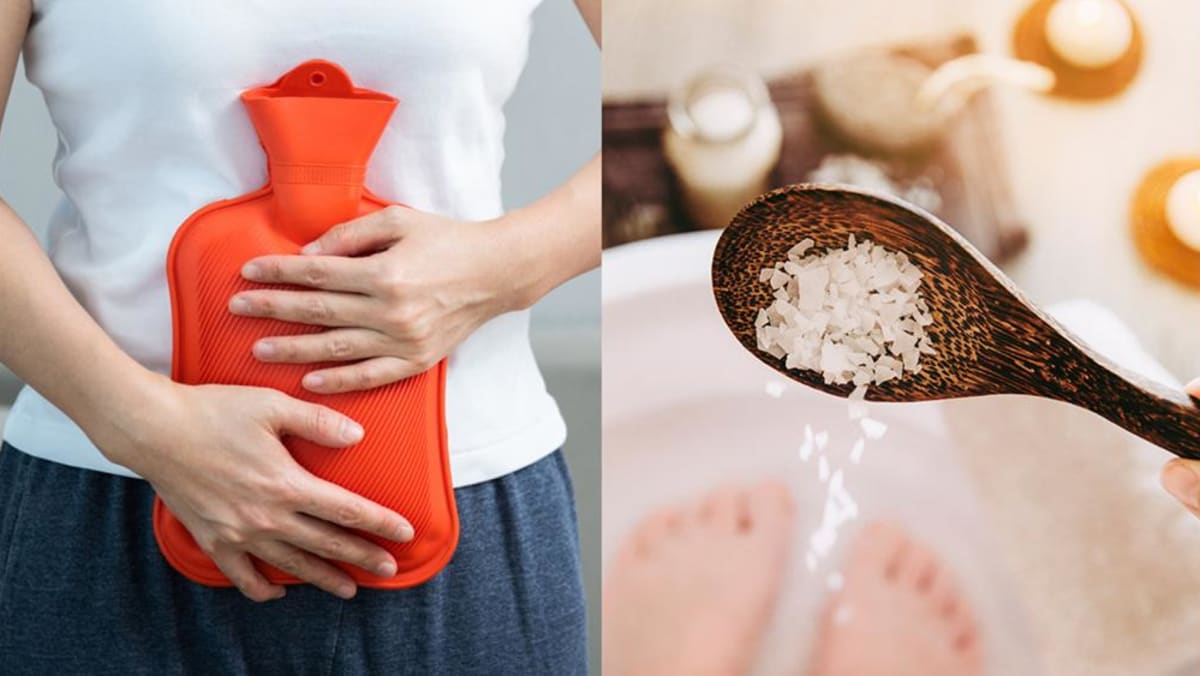 Panduan Praktis Terapi Rumahan: Fisioterapis Ungkap Suhu dan Durasi Tepat untuk Redakan Nyeri