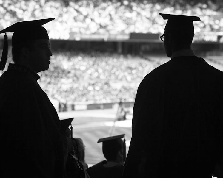 Tisch Asia grads defend quality of education amid lawsuit