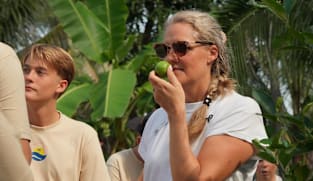 The New Locals - How Swedes in Koh Lanta Have Become A Bit More Thai