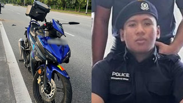 青年骑车出门车祸亡 家人盼寻欲救命路人当面答谢