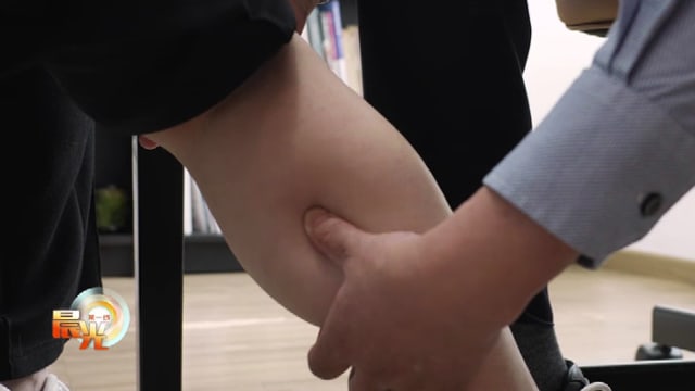 晨光|养生时膳：小腿抽筋 或敲响健康警钟