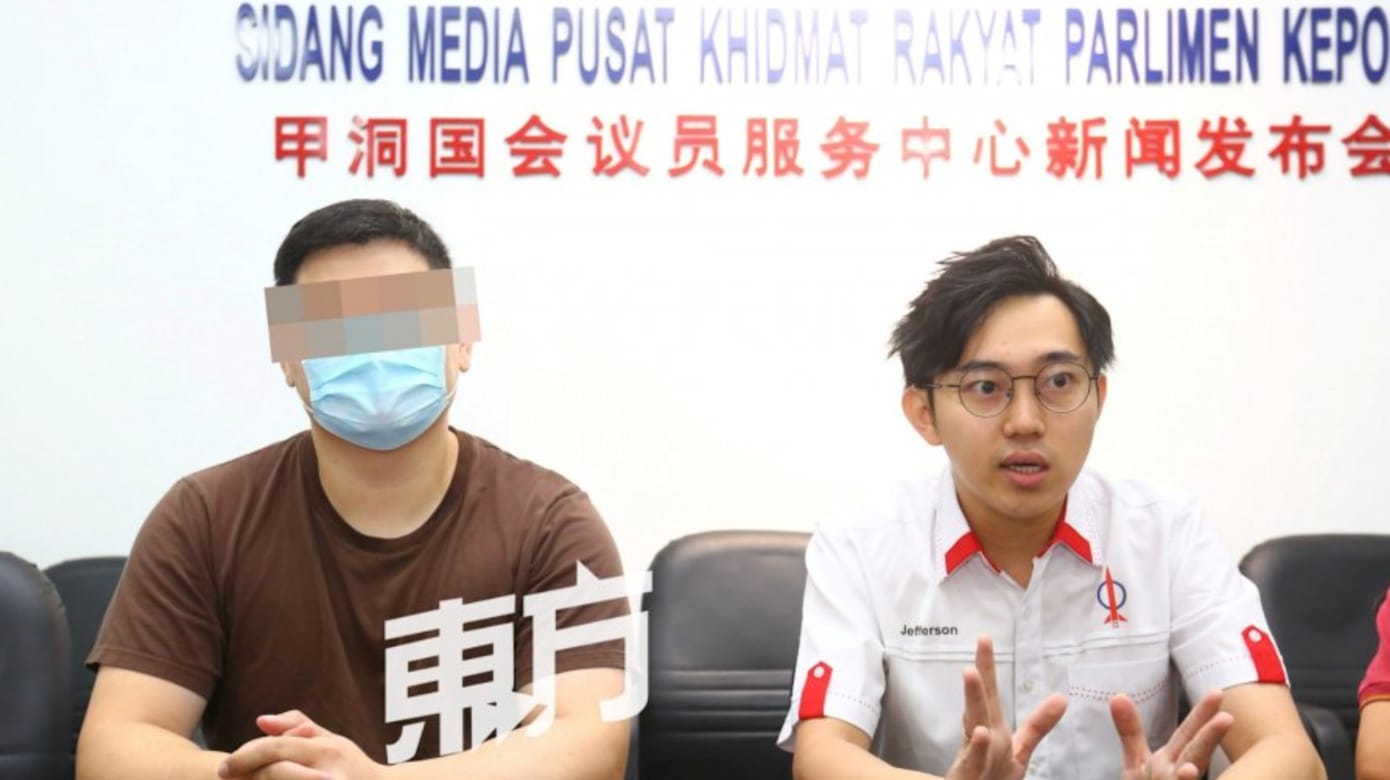 马国产妇生产时突发羊水栓塞成植物人 丈夫促院方担责