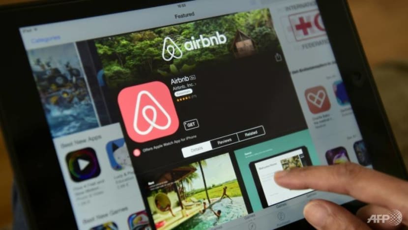 Commentary: Airbnb can’t be Robin Hood, it must obey Singapore’s ‘house rules’ Commentary: Airbnb can’t be Robin Hood, it must obey Singapore’s ‘house rules’