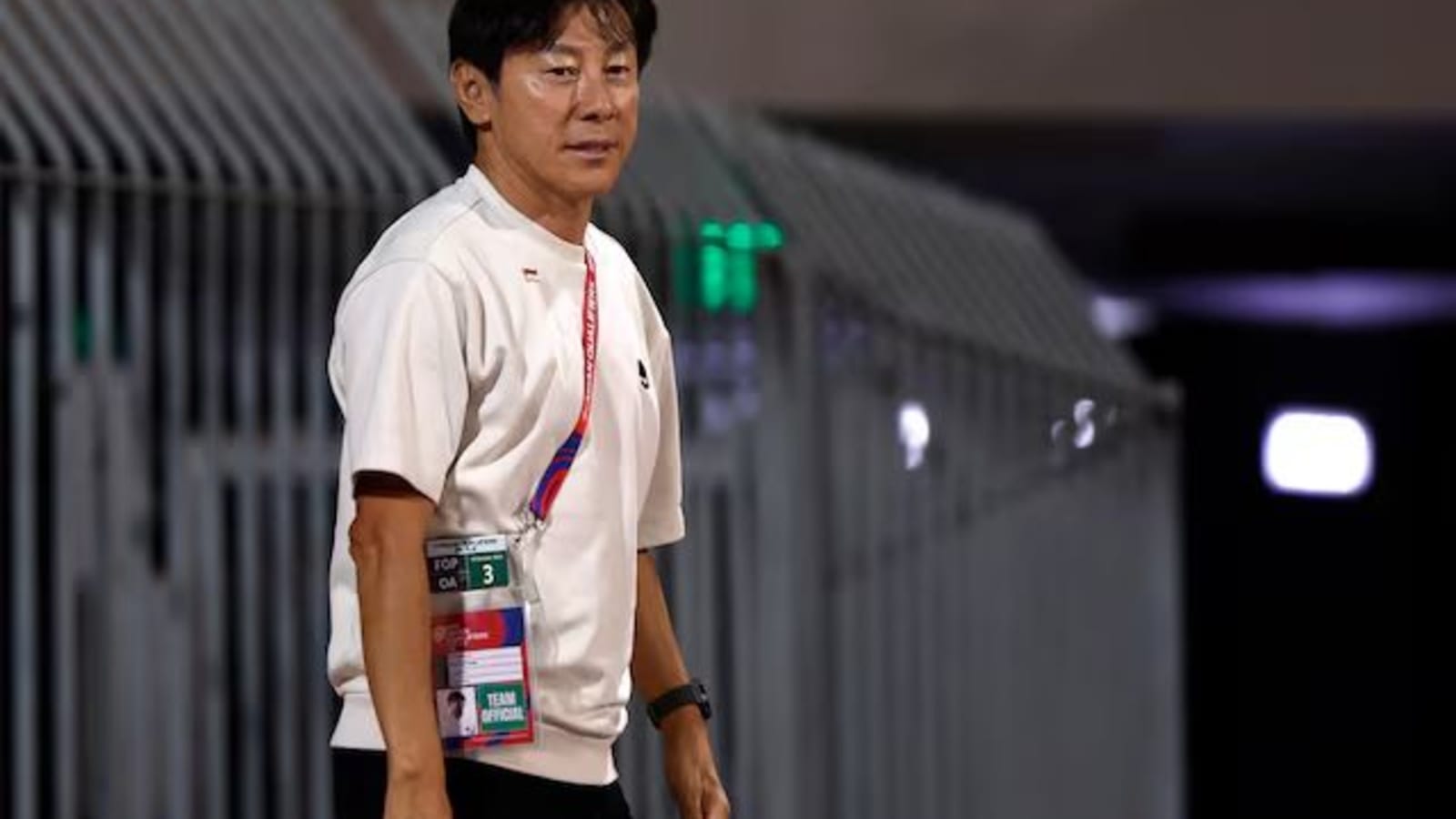 Media Korsel heran: Shin Tae Yong berprestasi dan lebih terkenal dari Samsung di Indonesia, tapi tetap dipecat