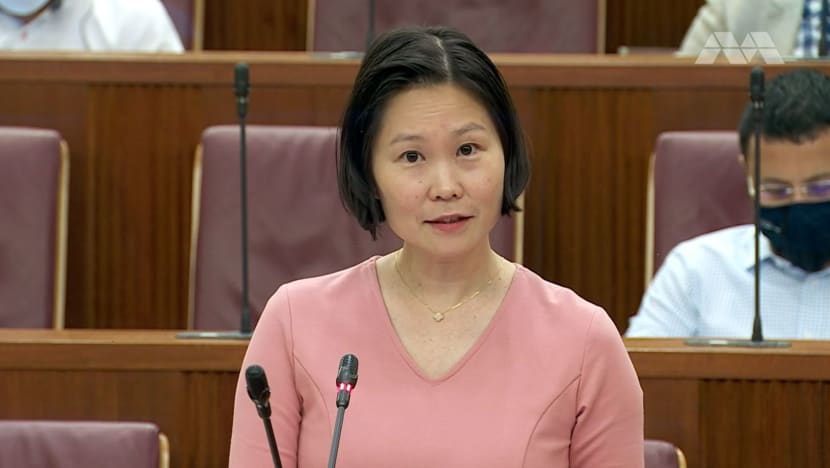 Employment rate for Singapore women rose in past decade, share among PMETs also up: MOM Employment rate for Singapore women rose in past decade, share among PMETs also up: MOM