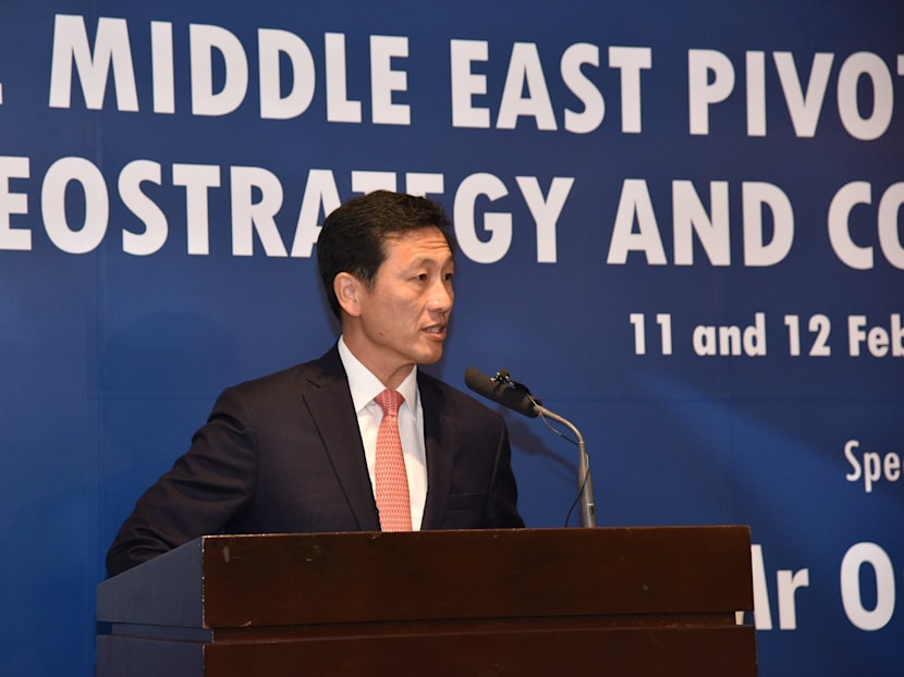 What school life taught me about foreign affairs