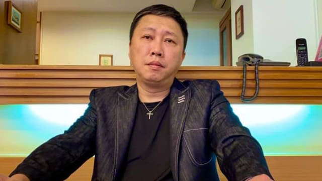 赵正平骂哭小21岁未婚妻　冲突导火线曝光