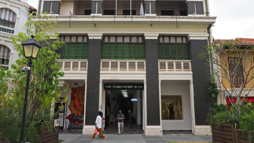 NAC ‘deeply regrets’ The Substation’s closure; explains rejection of its bid to be sole tenant at revamped building